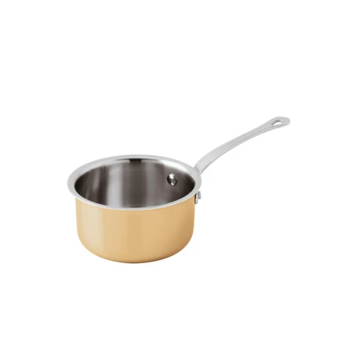 Paderno Çelik Mini Sos Tenceresi 12 Cm