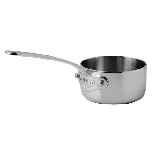 Paderno Çelik Mini Sos Tenceresi 9 Cm