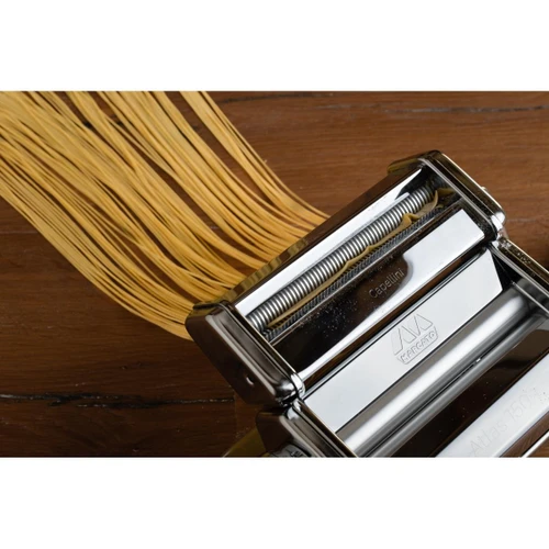 Marcato Atlas 150 Makarna Makinesi Capellini Aksesuarı