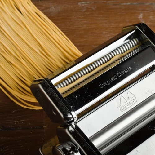 Marcato Atlas 150 Spaghetti Alla Chitarra Aksesuarı