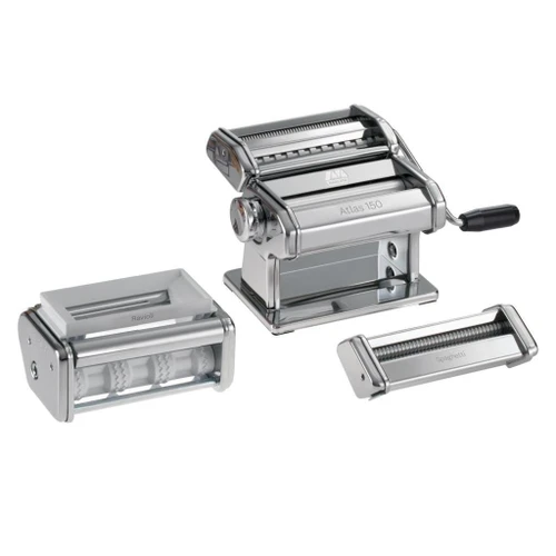 Marcato Pasta Set Makarna Ve Erişte Seti