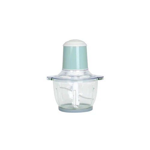 Berghoff Gem Retro 400 W Mi̇nt Yeşi̇i̇l Elektri̇kli̇ Doğrayici