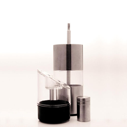 Berghoff Bergghoff Essentials 2si Bir Arada Tuz Ve Karabiber Değirmeni