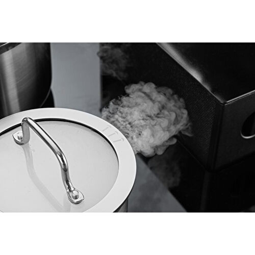 Berghoff Hotel Downdraft 7 Parça Tencere Seti Berghoff Hotel Downdraft 7 Parça Tencere Seti