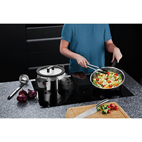 Berghoff Essentials 7 Parça Paslanmaz Çelik Tencere Seti