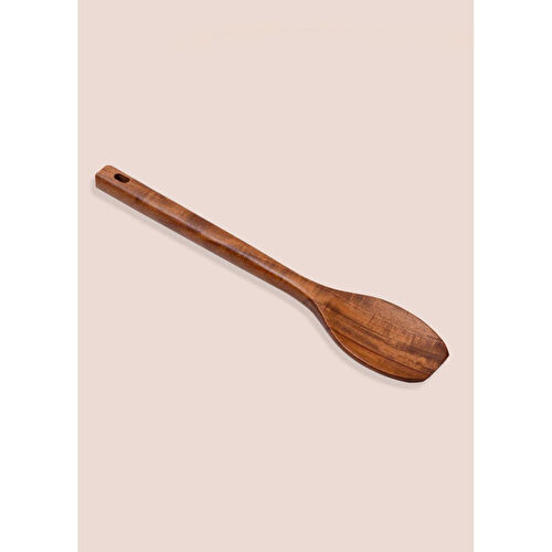 The Mia Natura Akasya Spatula 34x7 Cm