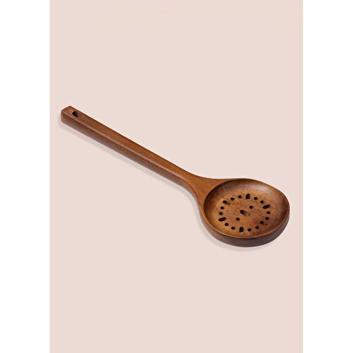 The Mia Natura Akasya Kevgir 34x10 Cm