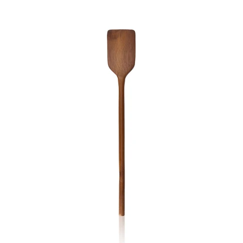 The Mia Natura Akasya Spatula 35x6 Cm
