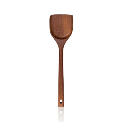 The Mia Natura Akasya Spatula 34x9 Cm