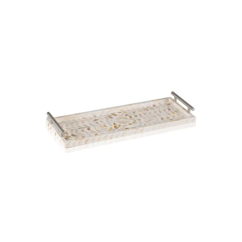 The Mia Sedef Tepsi 50x18x2 Cm Tlc0081