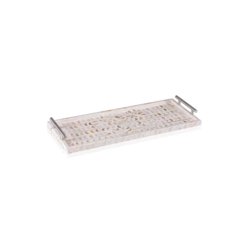 The Mia Sedef Tepsi 55x22x2 Cm Tlc0080