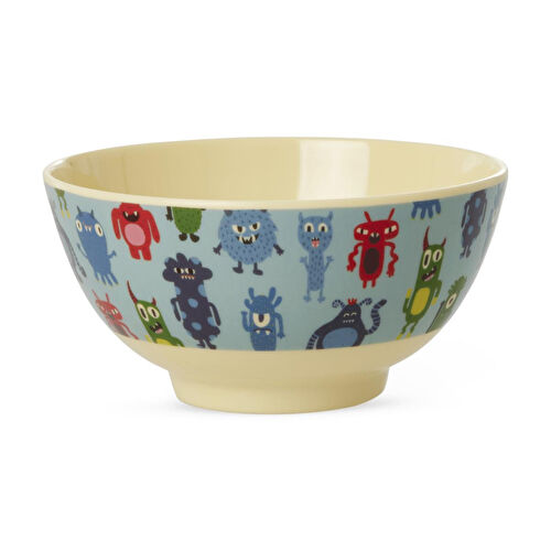 Rice Melamin Kase - Büyük Boy Canavarlar