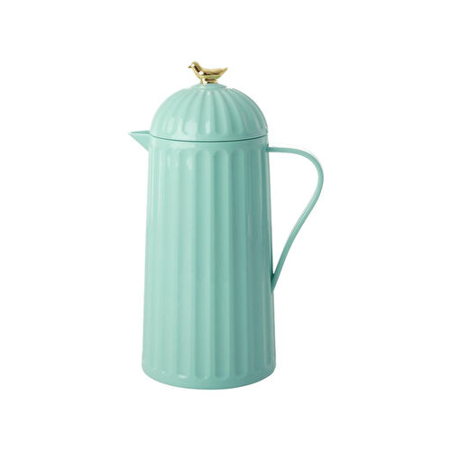 Rice Melamin Termos - Mint