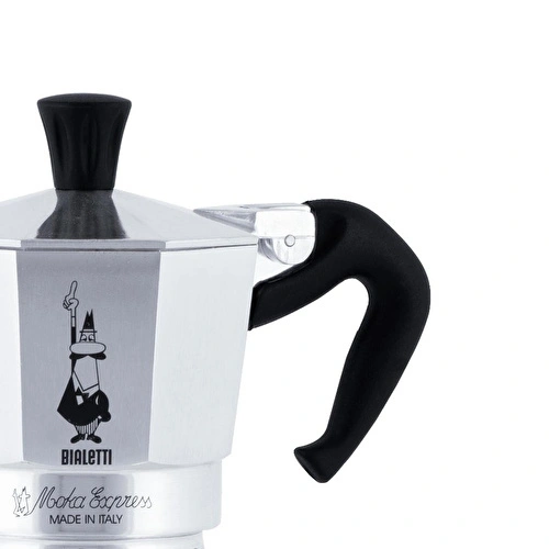Bialetti Moka Express 2 Cup Bialetti Moka Express 2 Cup