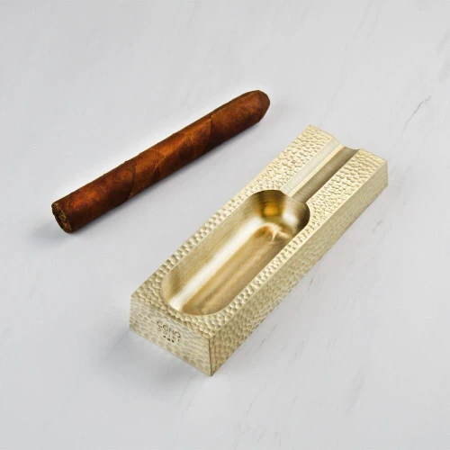 Coho Objet Coho Patron Limited Edition Döküm Prinç Dövme Puro Seti