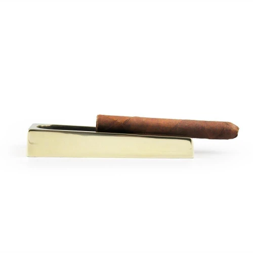 Coho Objet Coho Patron Dark&gold Edition Pirinç Puro Küllük