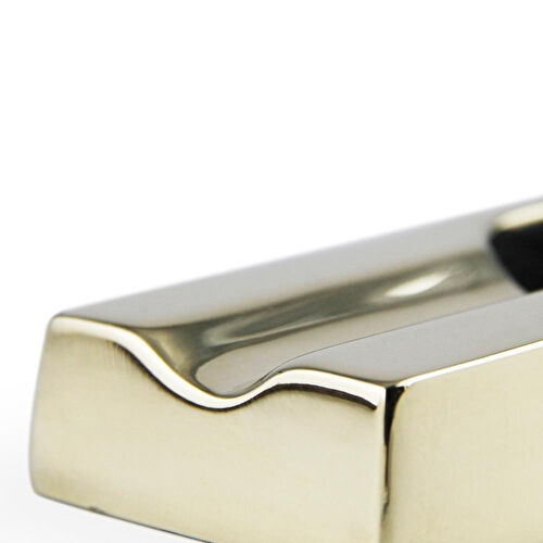 Coho Objet Coho Patron Dark&gold Edition Pirinç Puro Küllük