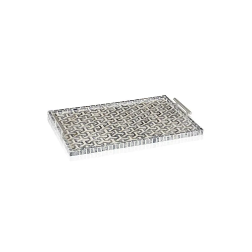 The Mia Sedef Tepsi 55x35x2 Cm Tlc0098