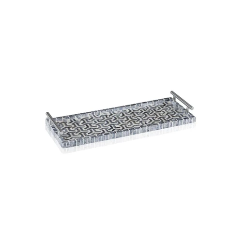 The Mia Sedef Tepsi 55x22x2 Cm Tlc0096
