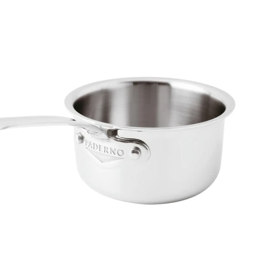Paderno Çelik Mini Sos Tenceresi 12 Cm