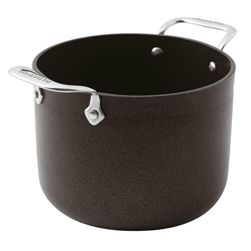 Paderno Alüminyum Kulplu Derin Mini Tencere 16 Cm