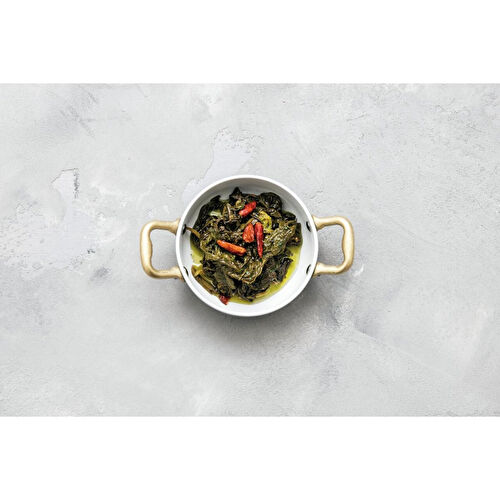 Paderno Alüminyum Mini Tencere 10 Cm