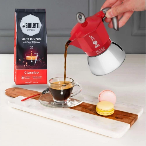 Bialetti Classico (roma) Çekirdek Kahve 1 Kg