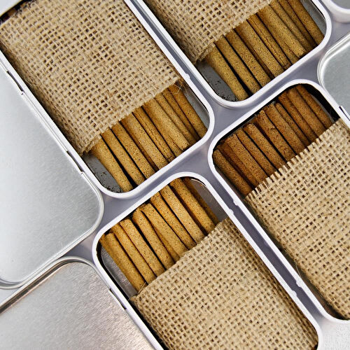 Coho Objet Coho Nazar Organik Çubuk Tütsü