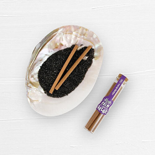 Coho Objet Coho Chakra All In One Hediye Tütsü Seti