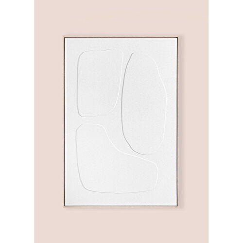 The Mia Bohem Kanvas Tablo 80x120 Cm Tbl0083