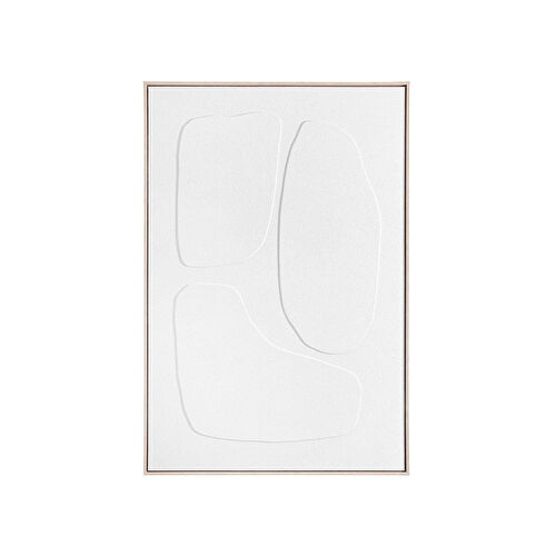 The Mia Bohem Kanvas Tablo 80x120 Cm Tbl0083