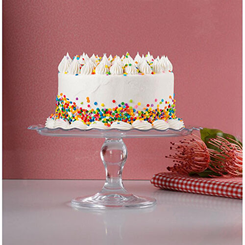 Paşabahçe 96953 Patisserie Servis 264 Tabağı 264mm 1 Adet