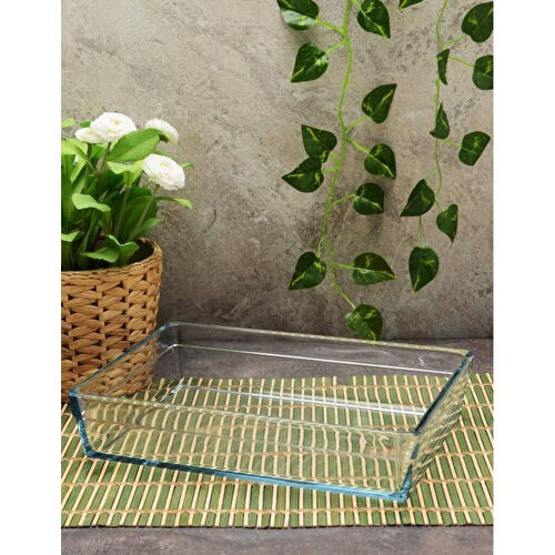 Paşabahçe 59324 Dik Borcam 2500 Cc 1 Adet