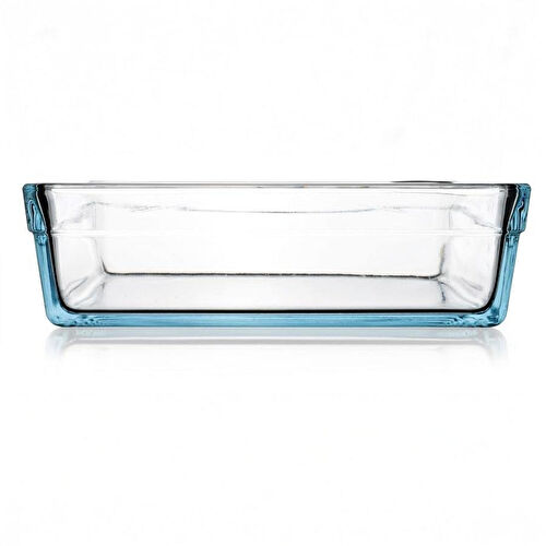 Paşabahçe 59304 Kare Borcam 2400 Cc 1 Adet