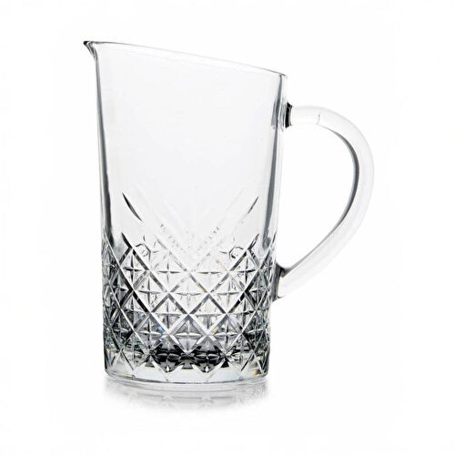 Paşabahçe 55332 Timeless Sürahi 1440 Cc 1 Adet