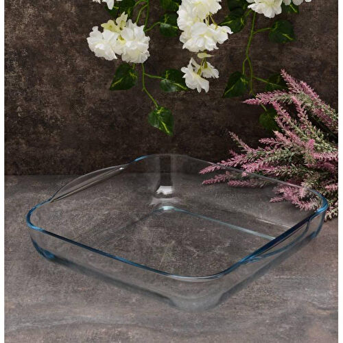 Paşabahçe 59024 Dik Borcam 3200 Cc 1 Adet