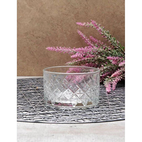 Paşabahçe 530040 Timeless Çerezlik Kase 225 Cc 4 Adet