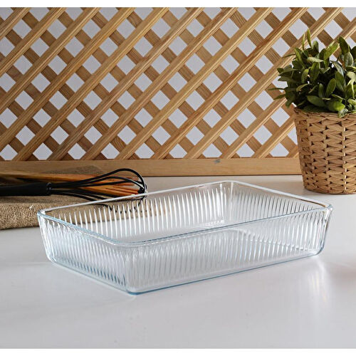 Paşabahçe 59964 Dikd Borcam 3000 Cc 1 Adet