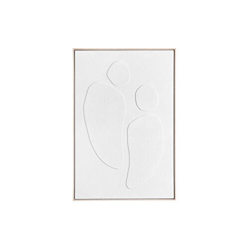 The Mia Bohem Kanvas Tablo 60x90 Cm Tbl0067