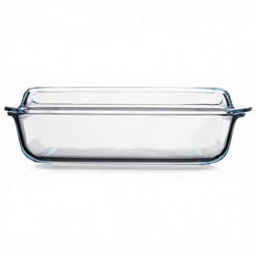 Paşabahçe 59010 Borcam 2750cc Tepsi 1 Adet