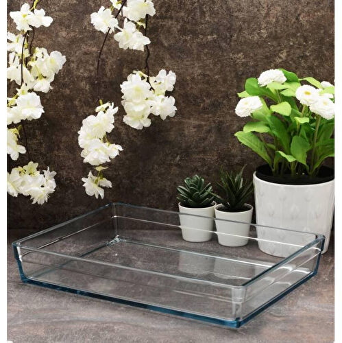 Paşabahçe 59334 Dik Borcam 4350 Cc 1 Adet