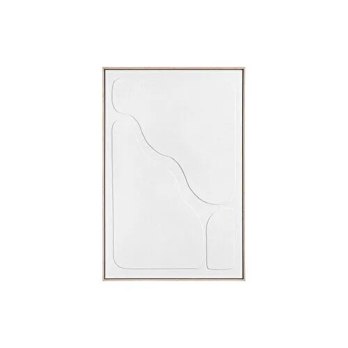 The Mia Bohem Kanvas Tablo 60x90 Cm Tbl0066