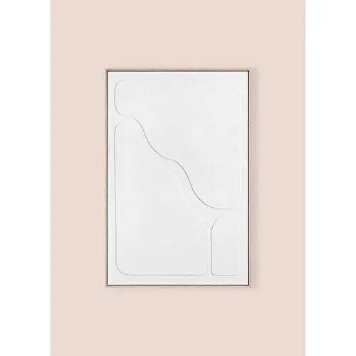 The Mia Bohem Kanvas Tablo 60x90 Cm Tbl0066 The Mia Bohem Kanvas Tablo 60x90 Cm Tbl0066