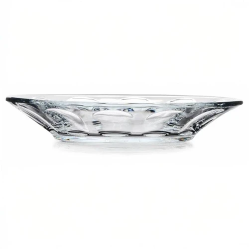 Paşabahçe 54411 Tempo Çay Tabağı Optikli 19mm 6 Adet