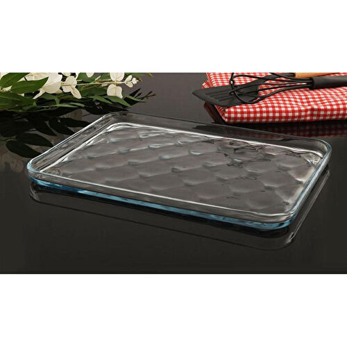 Paşabahçe 590066 Borcam 1100 Cc 1 Adet