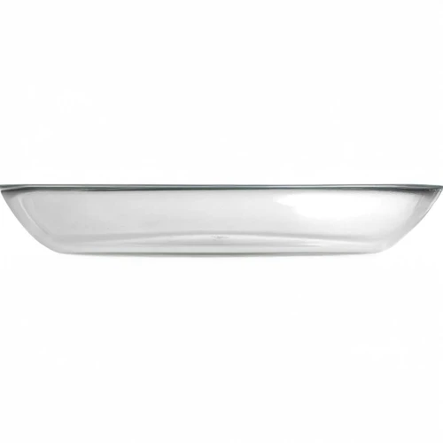 Paşabahçe Invitation 21cm Oval Tabak 10357