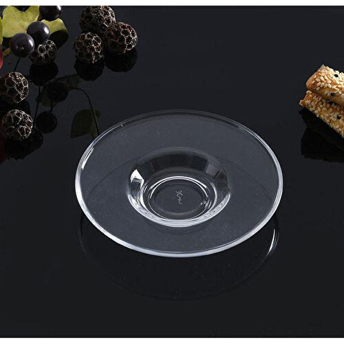 Paşabahçe 68187 Beykoz Çay Tabağı 120mm 6 Adet