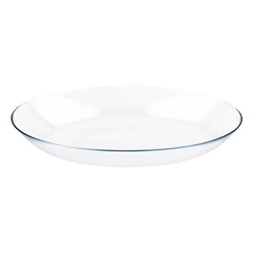 Paşabahçe Invitation 33 Cm Kayık Tabak Tekli 10336