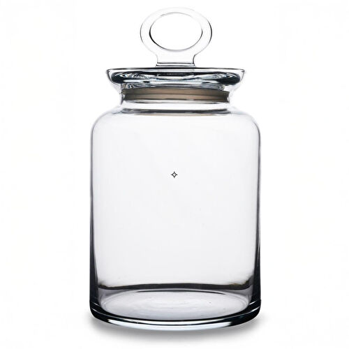 Paşabahçe 98673 Kitchen Kavanoz 1515 Cc 1 Adet