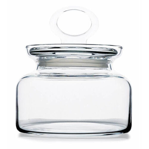 Paşabahçe 98863 Kitchen Kavanoz 635 Cc 1 Adet